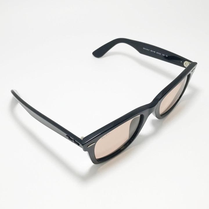 ★ケース無しRB2140F-6014B★レイバンサングラス ウェイファーラー