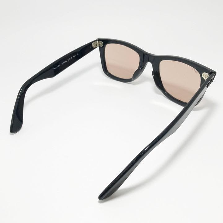 ★ケース無しRB2140F-6014B★レイバンサングラス ウェイファーラー