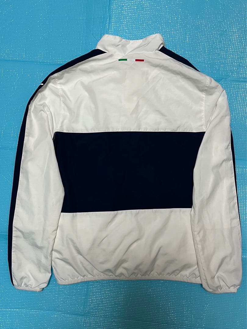 イタリア代表ウェア