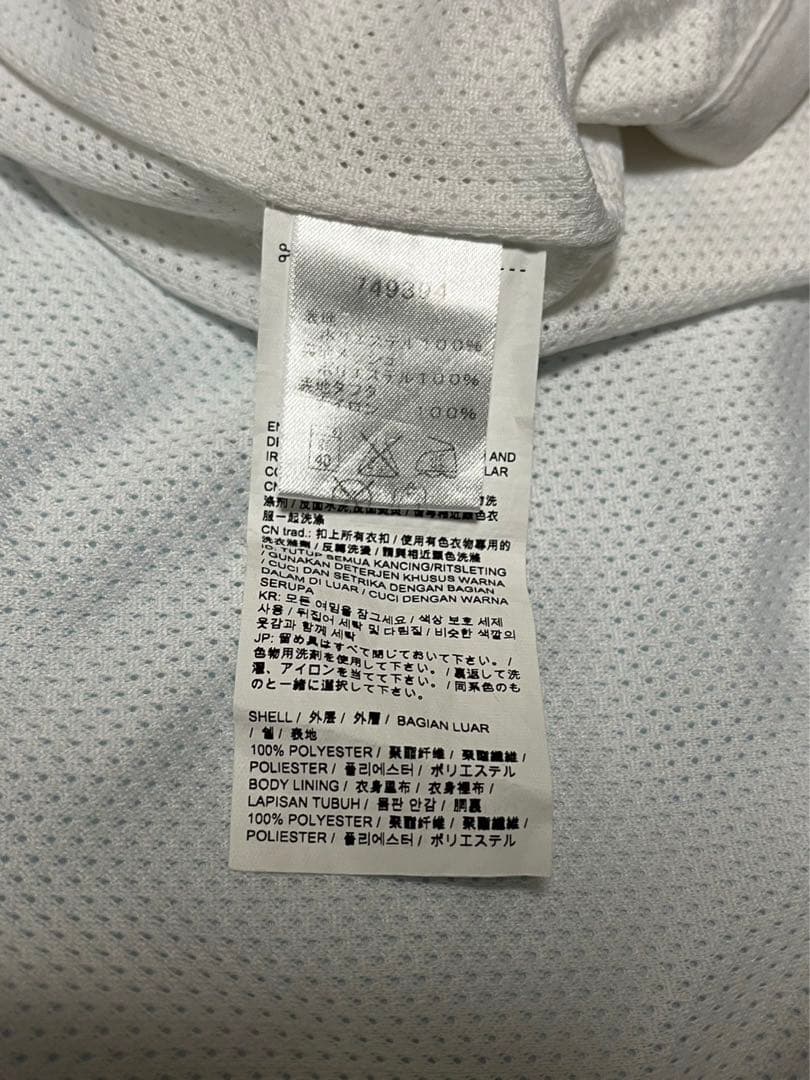 イタリア代表ウェア