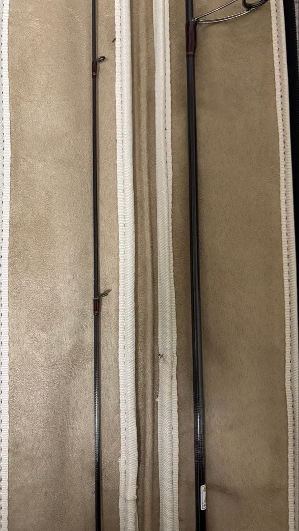 ロデオクラフト　999.9 ホワイトウルフ　62MLS