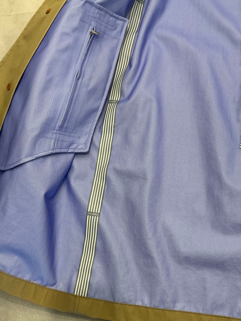 GORE-TEX Soutien Collar Coat サイズ：XS