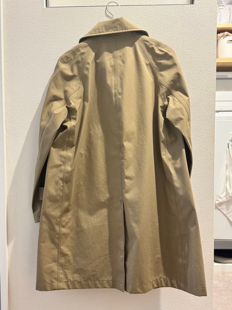 GORE-TEX Soutien Collar Coat サイズ：XS