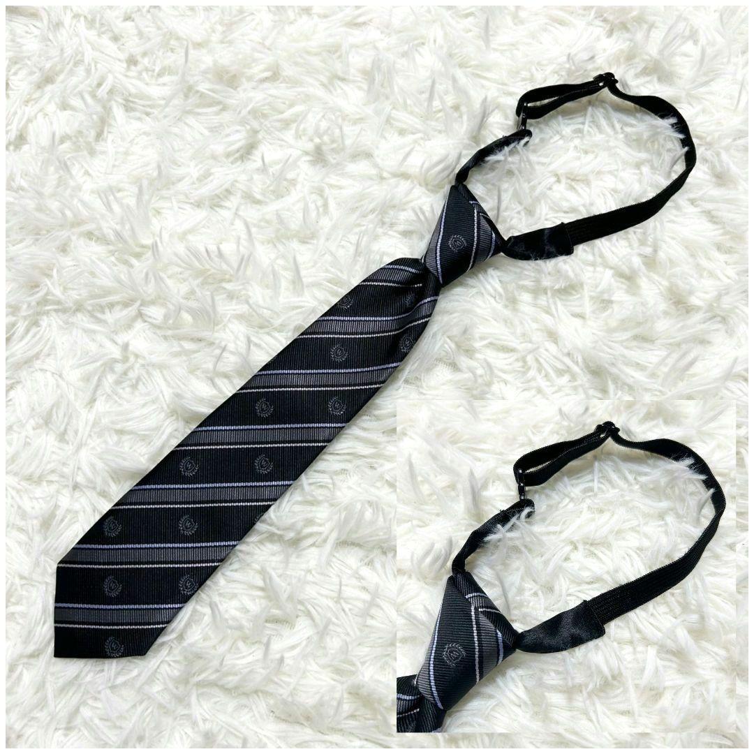 【美品】ワルツバイビームスデザイン フォーマルスーツ キッズ 黒 男の子 120