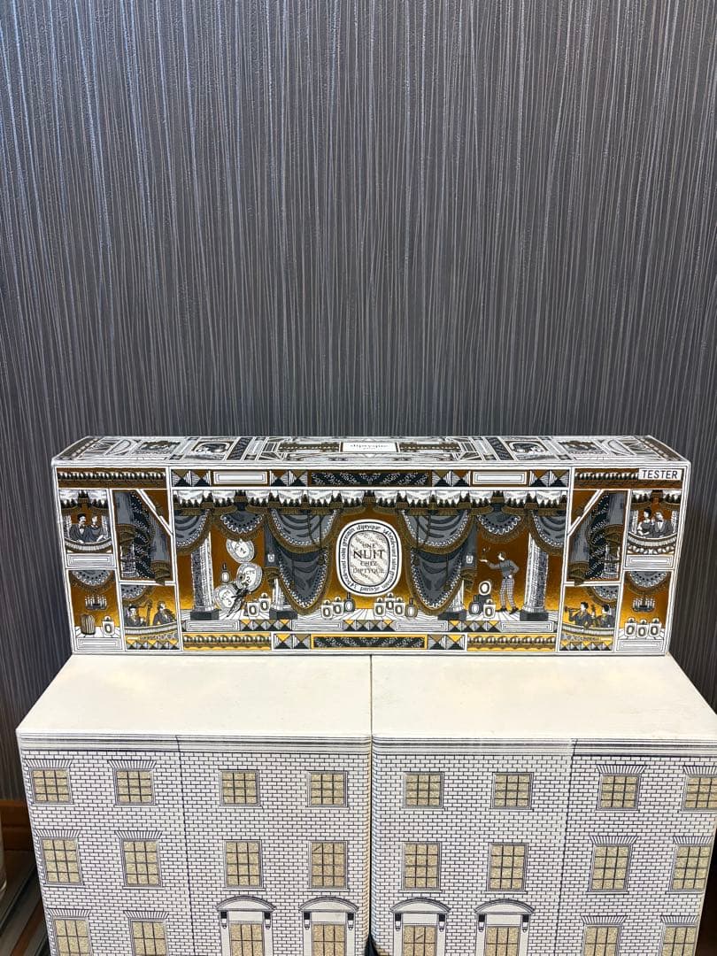 ディプティック　キャンドル　5点セット