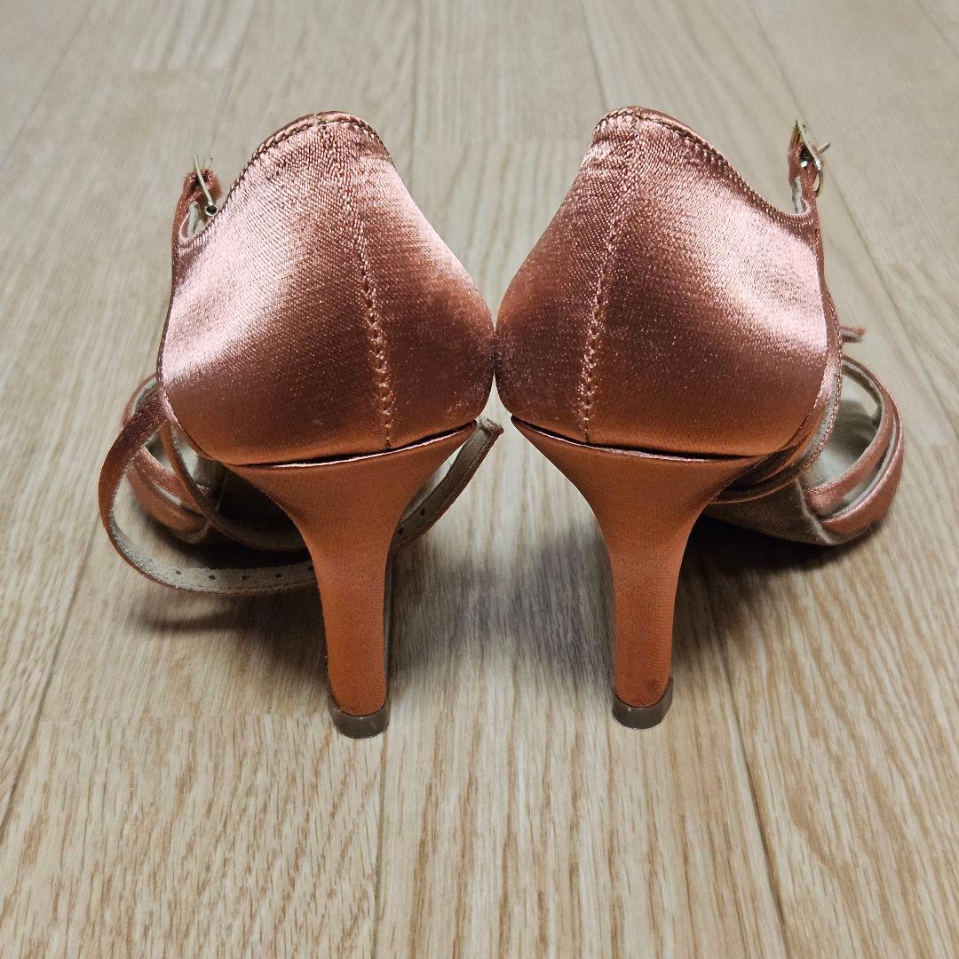 RAY ROSE レディース・ラテンシューズ 「884-X Aura」