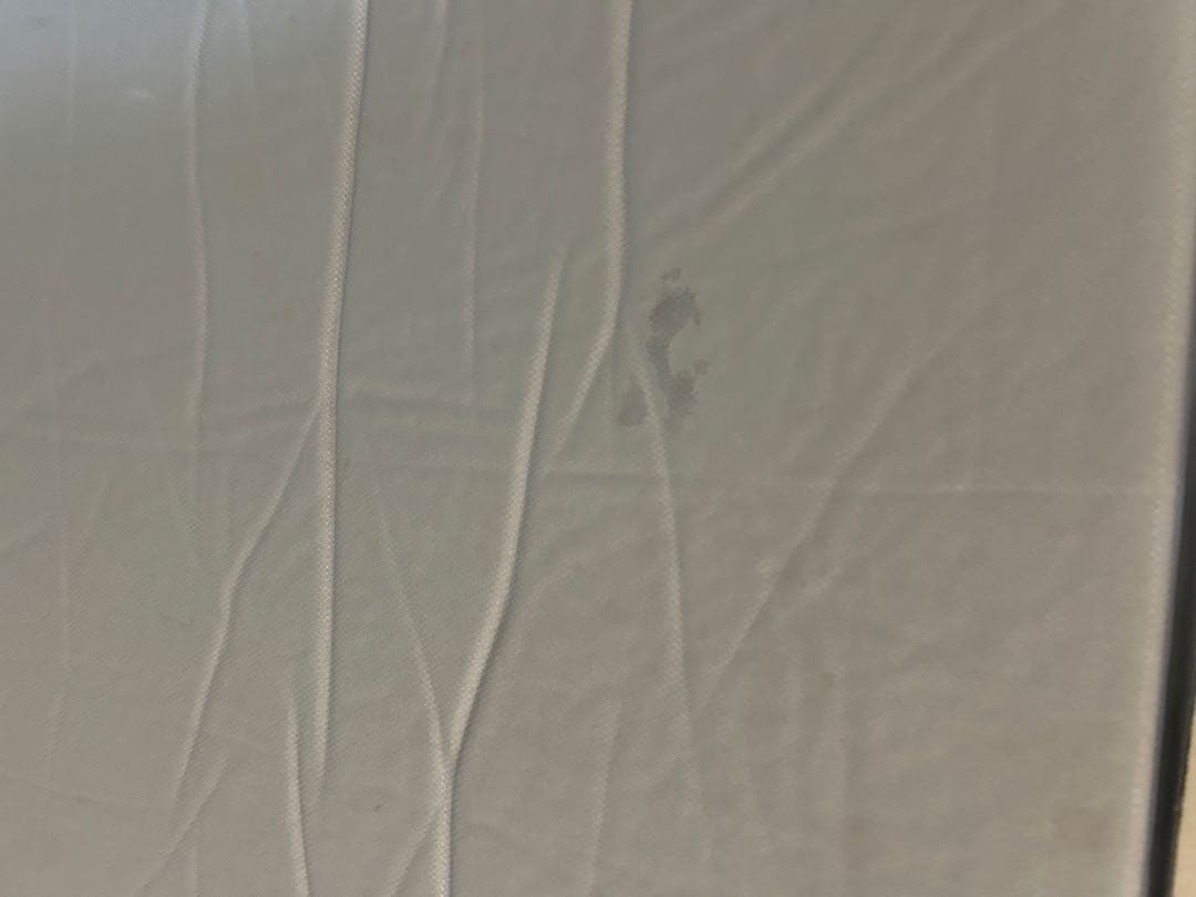 DOD グッドラックソファ　インフレーターマット付き