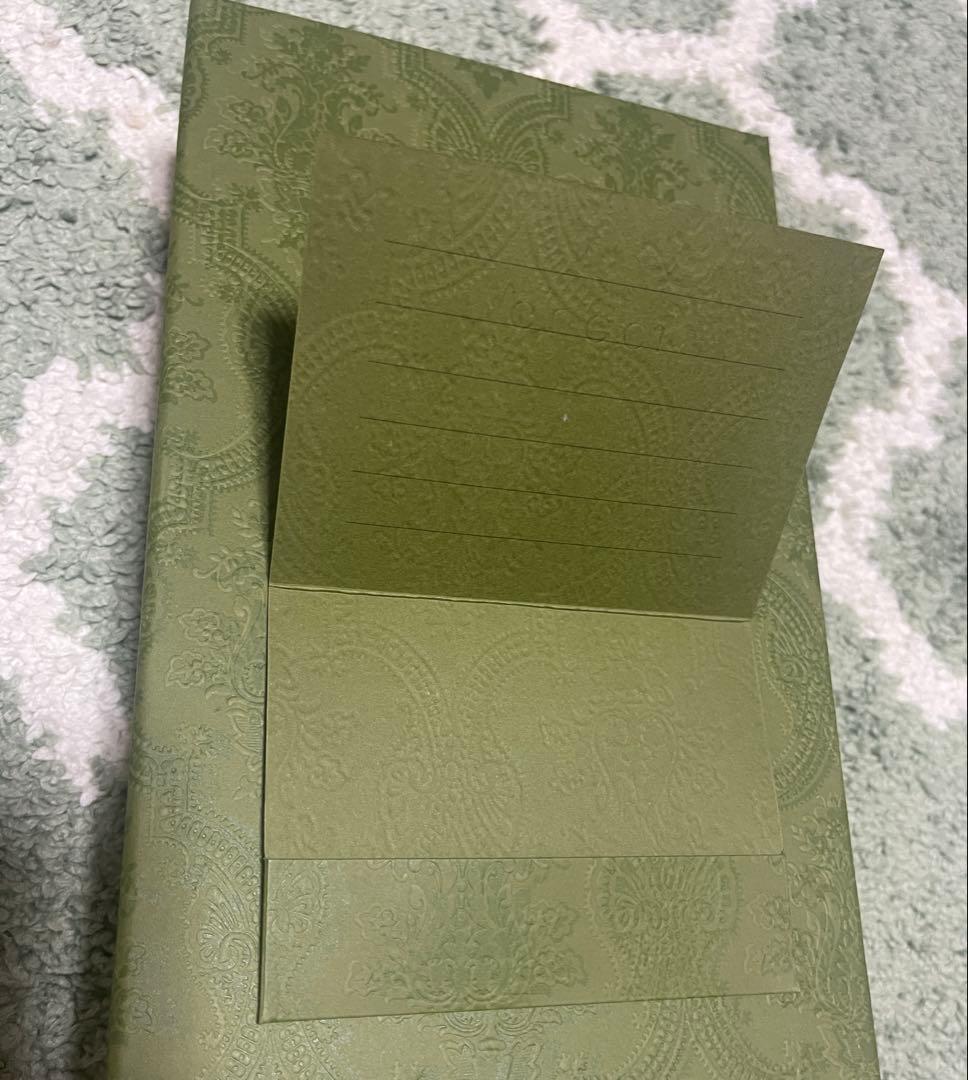 GUCCI正規新品♡グッチ♡ロングソックスM箱カード付きロゴハイソックス