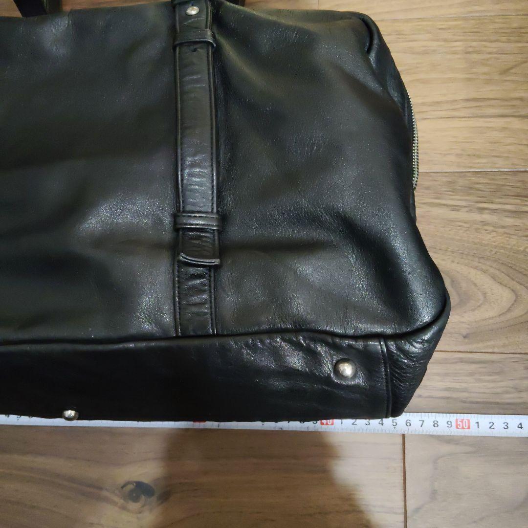 Y’s レザーバッグ