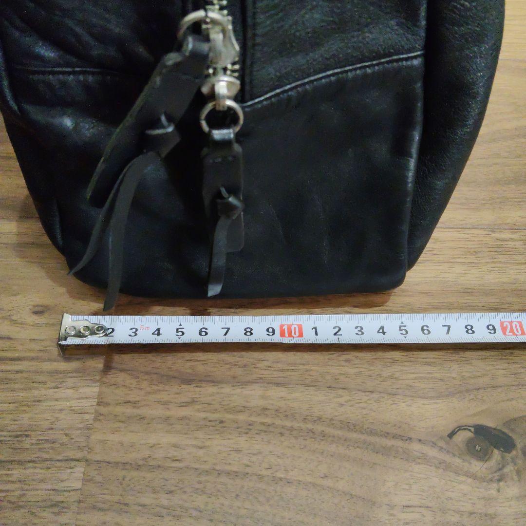 Y’s レザーバッグ