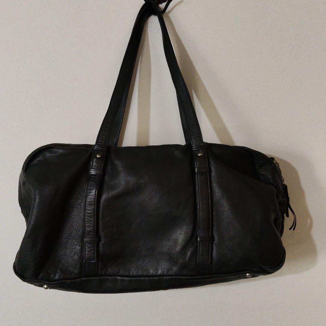 Y’s レザーバッグ