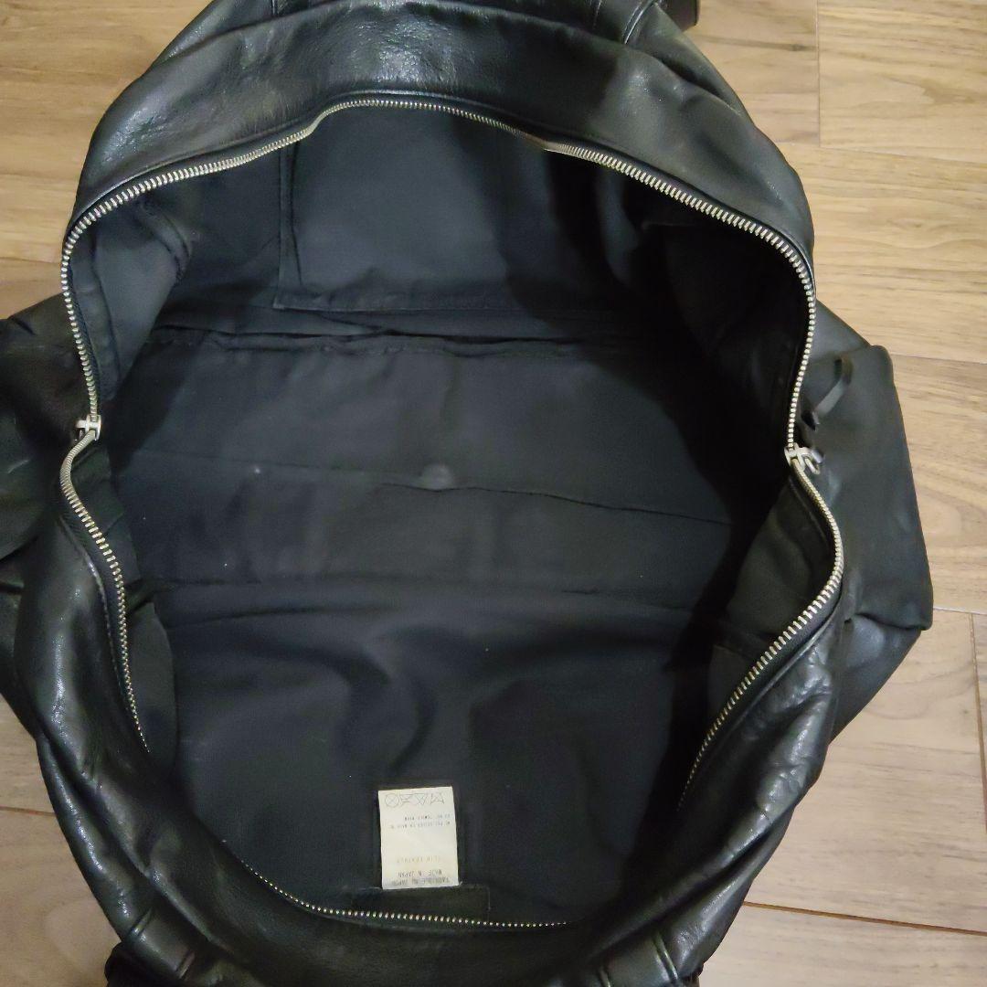 Y’s レザーバッグ