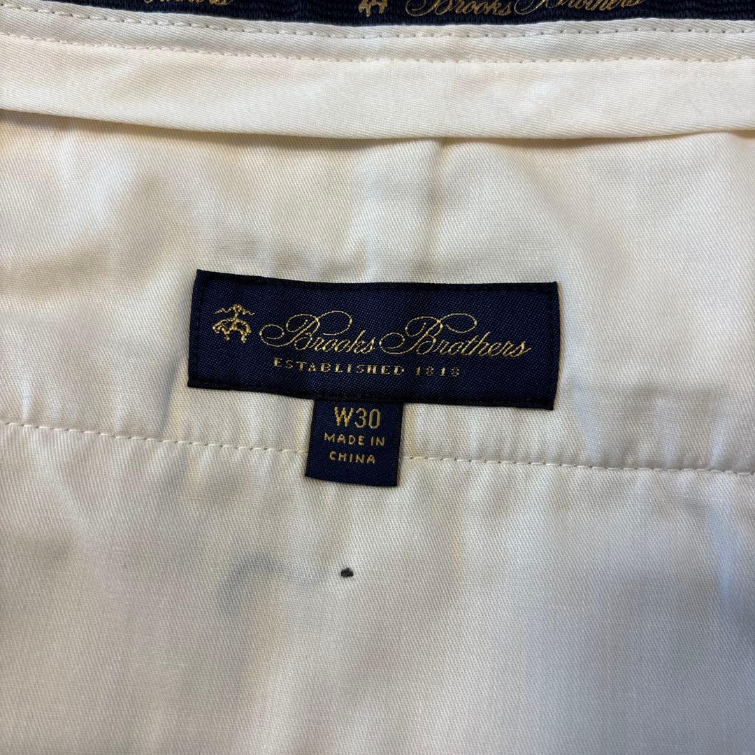 NEAT ×ブルックスブラザーズ　チノパン