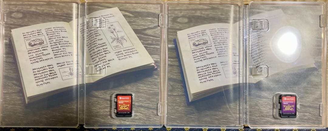 ポケットモンスター ゲームセット