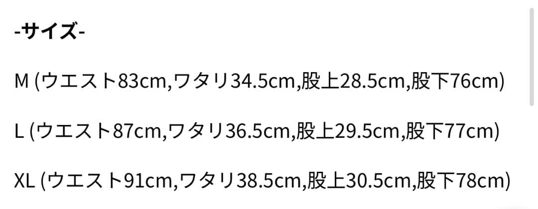 新品未使用Pork Chop Garage Supply ワークパンツ チノパン