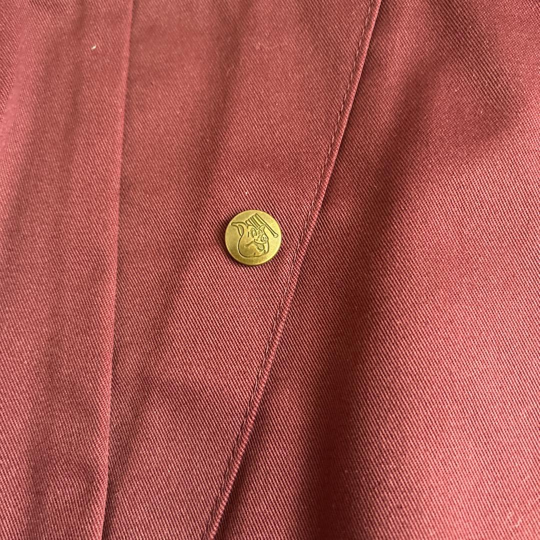 新品未使用Pork Chop Garage Supply ワークパンツ チノパン