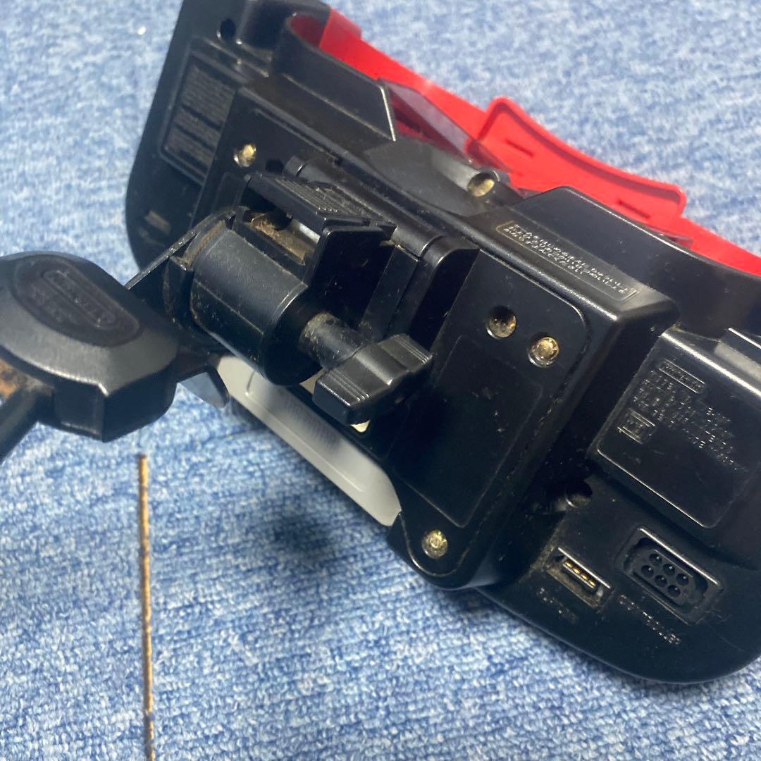 VIRTUAL BOY 最安値！