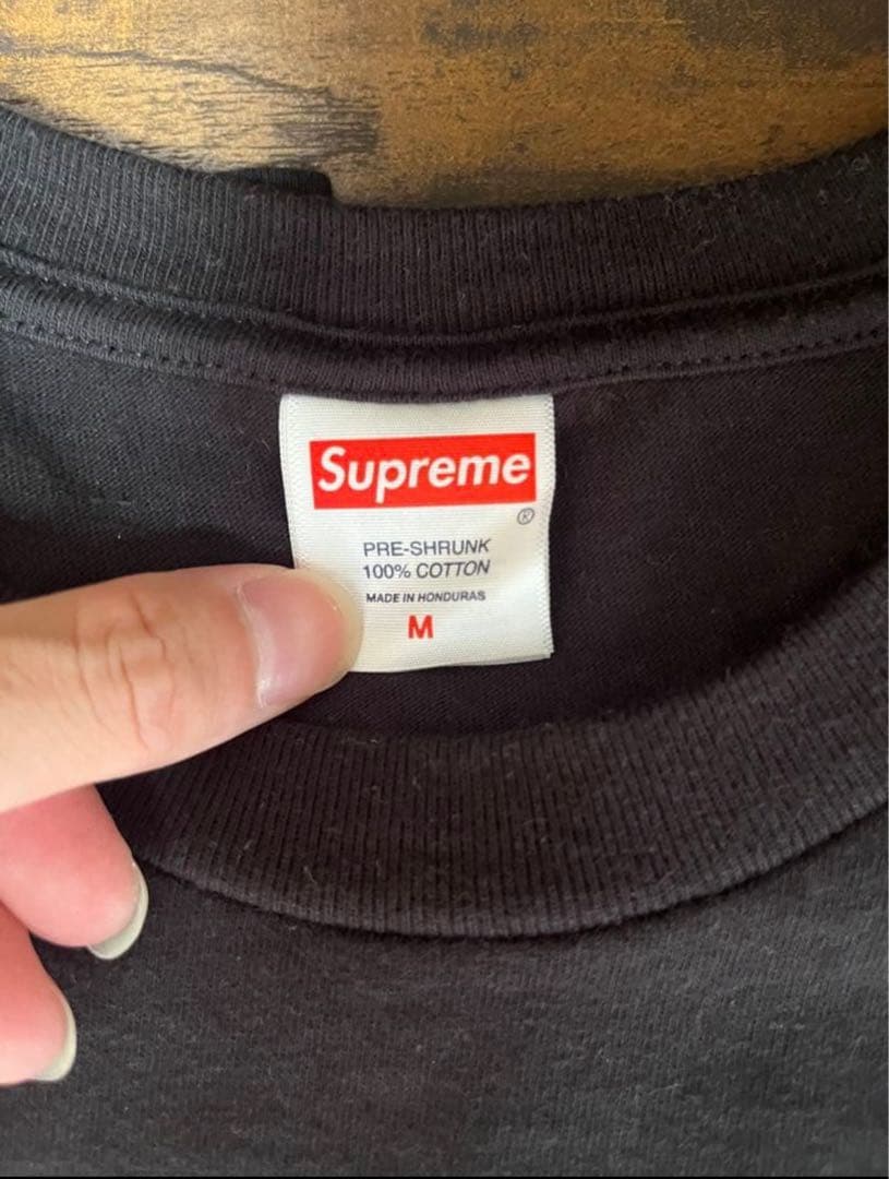 トップス Supreme Tyler, The Creator Tee \"Black\"