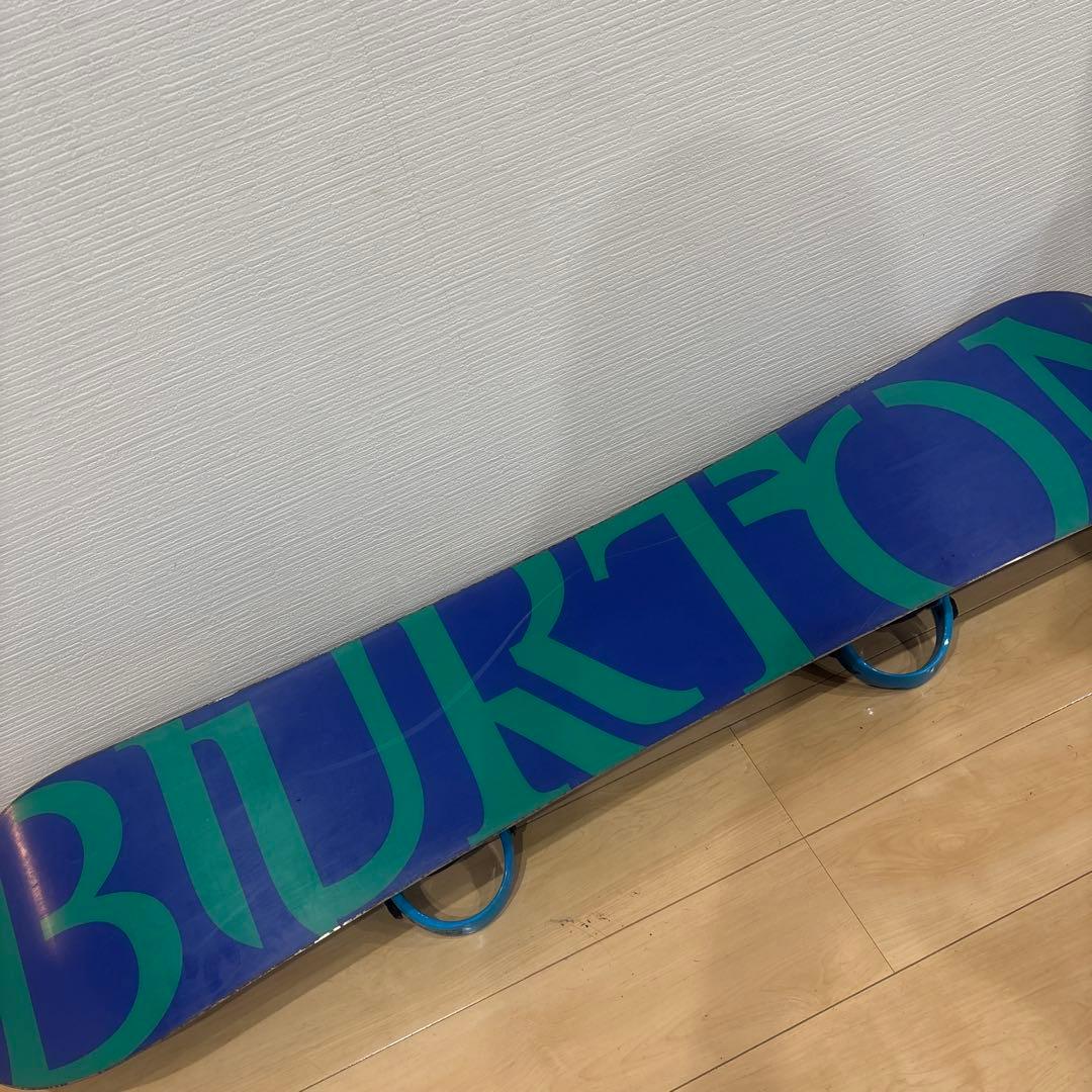 Burton バートン　スノーボード　ビンディングセット