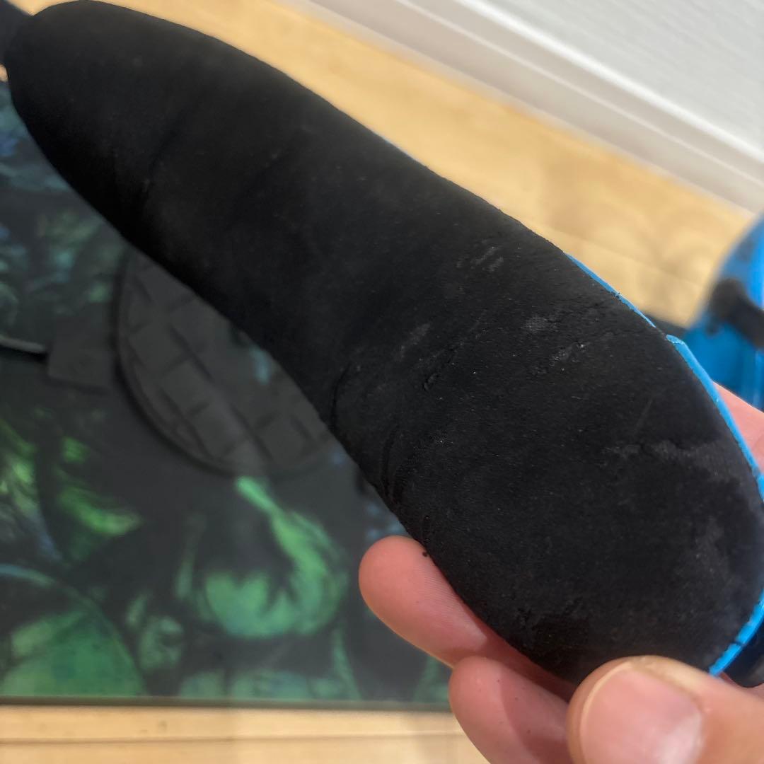 Burton バートン　スノーボード　ビンディングセット