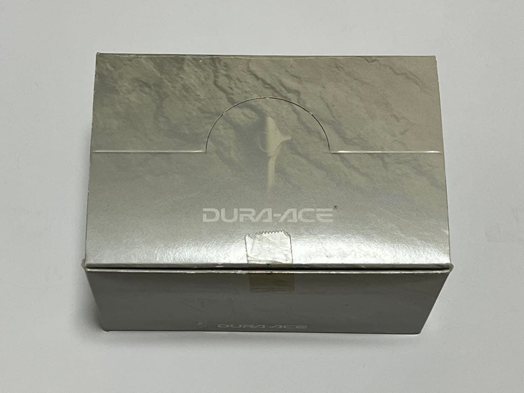 DURA-ACE FD-7700 フロントディレイラー フロント2速用 未使用