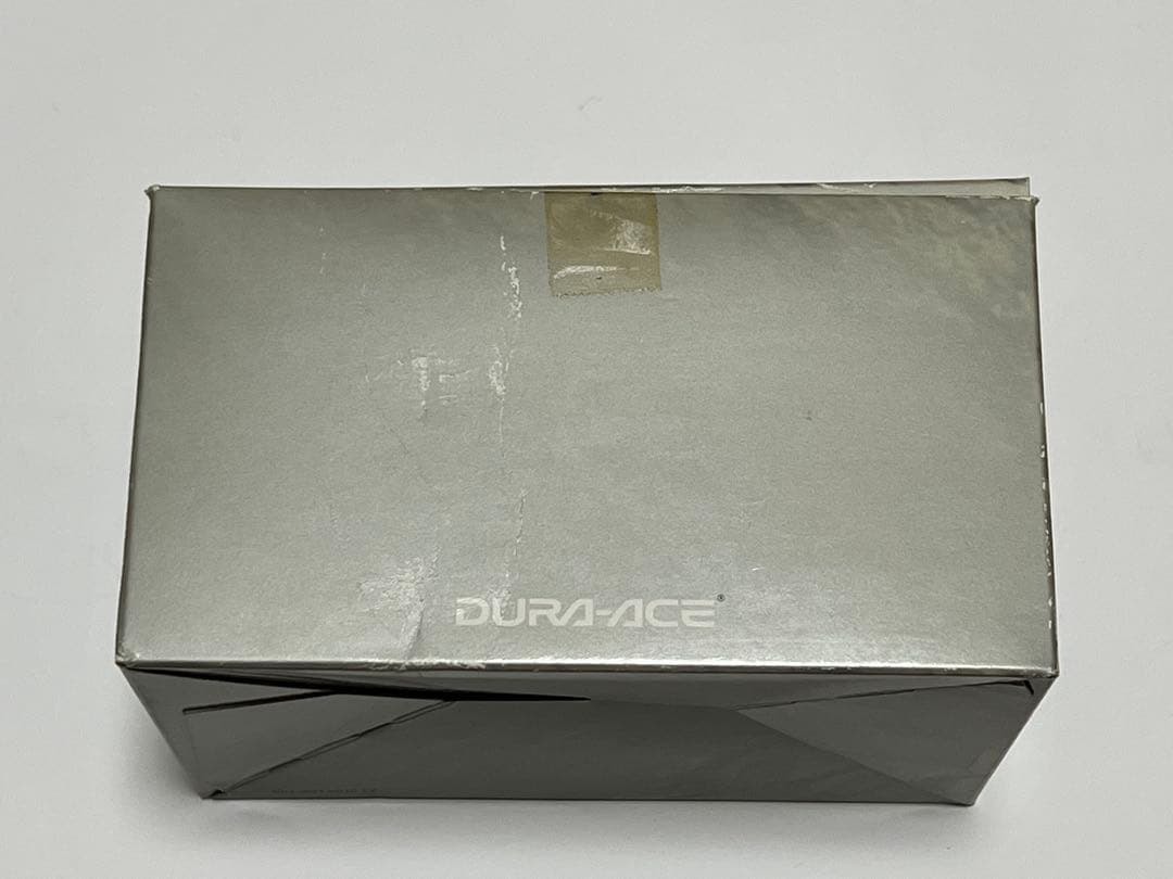 DURA-ACE FD-7700 フロントディレイラー フロント2速用 未使用