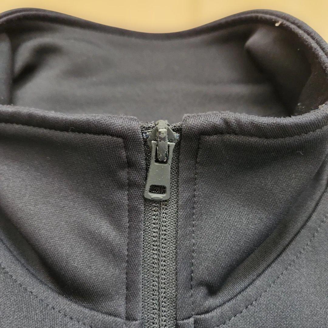 ぺ*ち様 鈴木みのる　パイルドライバー原宿　ジャージ　ジャケット　XL