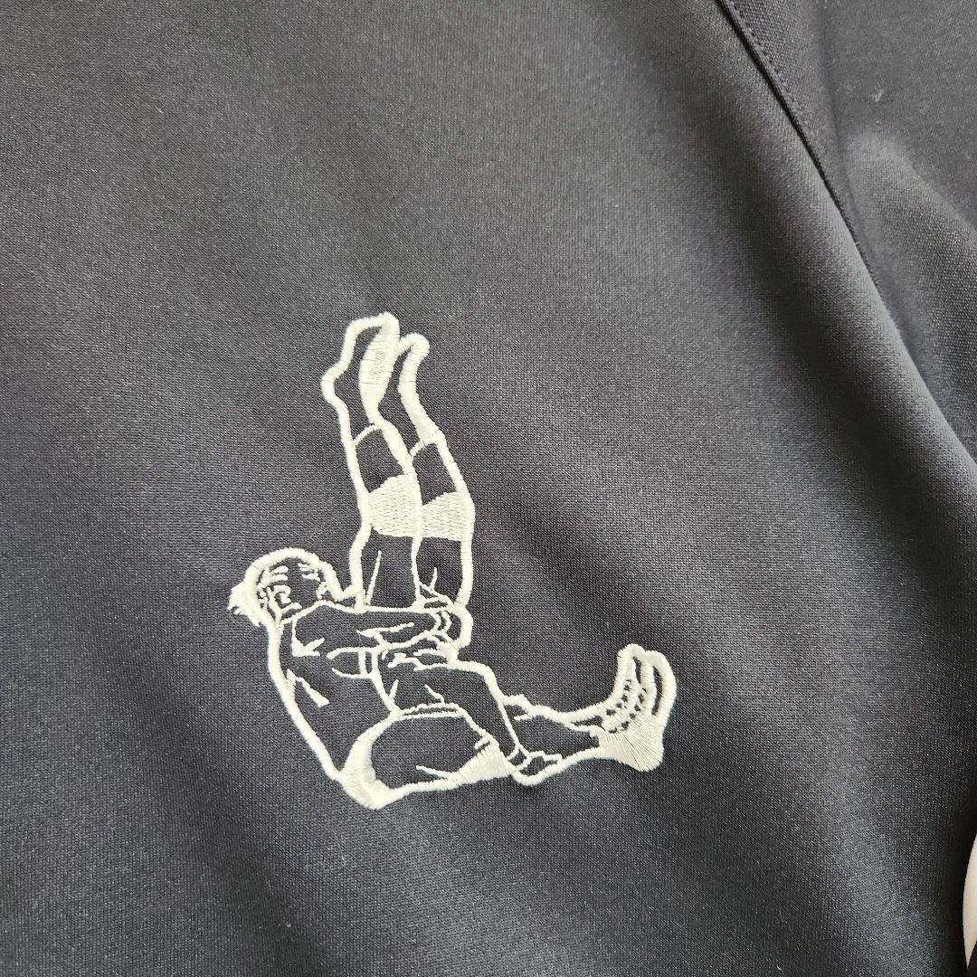 ぺ*ち様 鈴木みのる　パイルドライバー原宿　ジャージ　ジャケット　XL