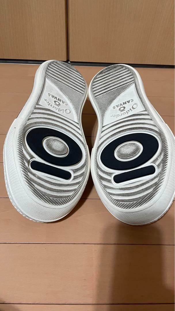 オールドオーダー