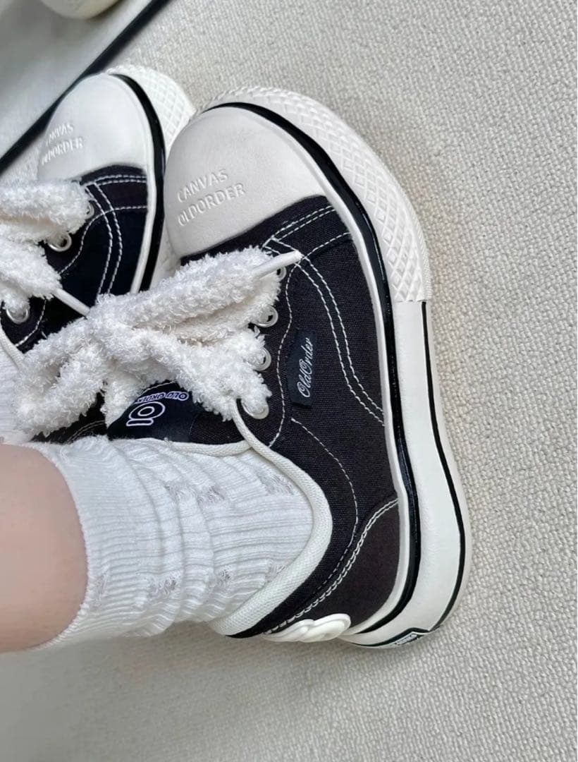 オールドオーダー