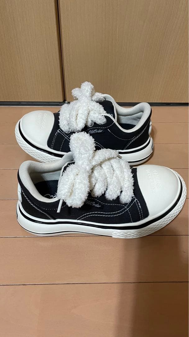 オールドオーダー