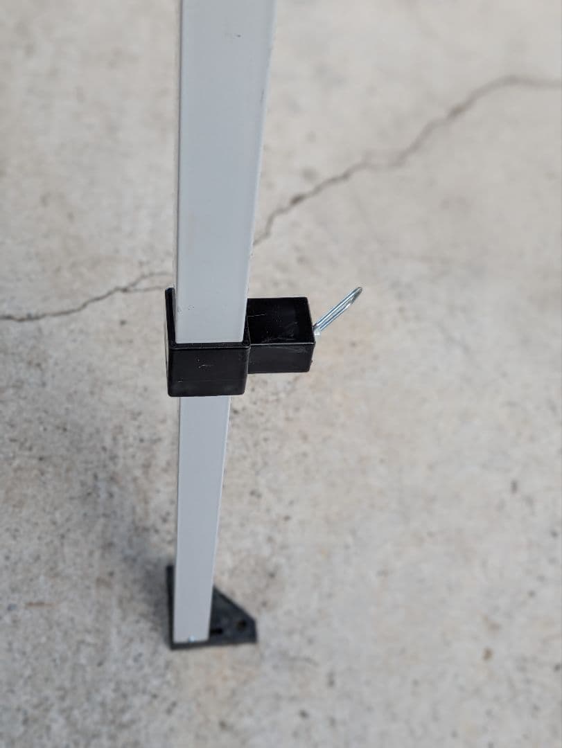 テント　タープテント　ワンタッチField Life キャンプ　アウトドア