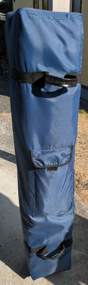 テント　タープテント　ワンタッチField Life キャンプ　アウトドア