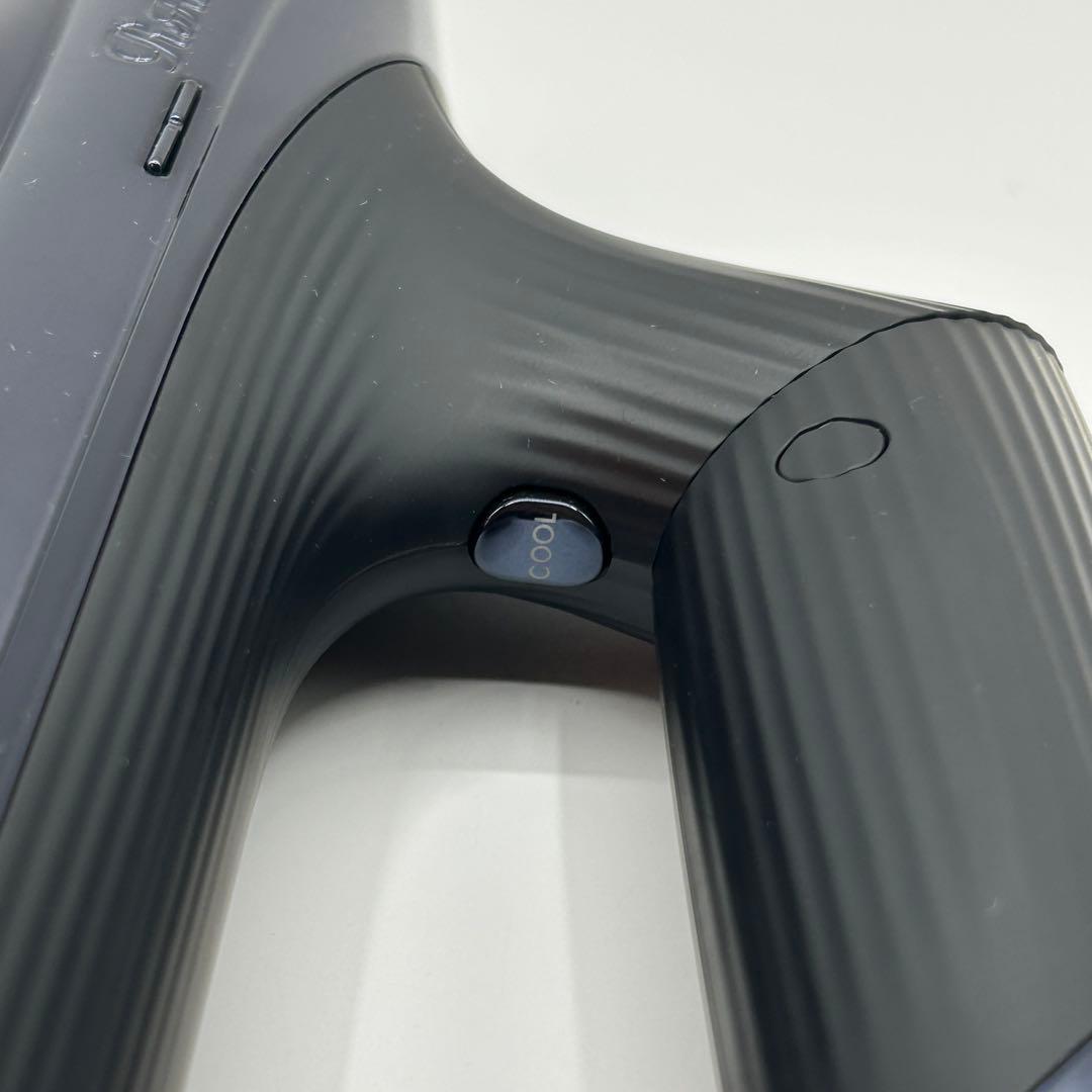 【美品】リファ ビューテックドライヤー スマート RE-BC-03A ブラック