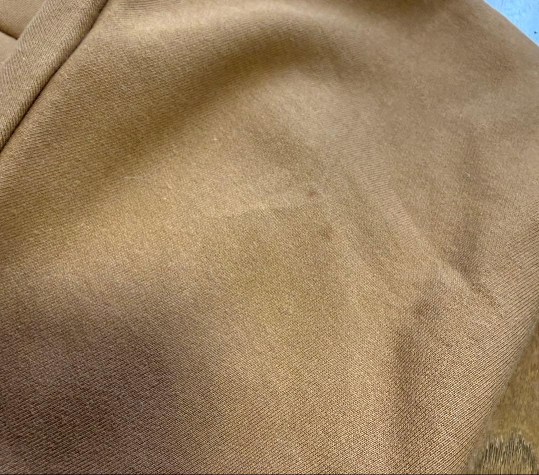 パトゥ　新作　パーカー