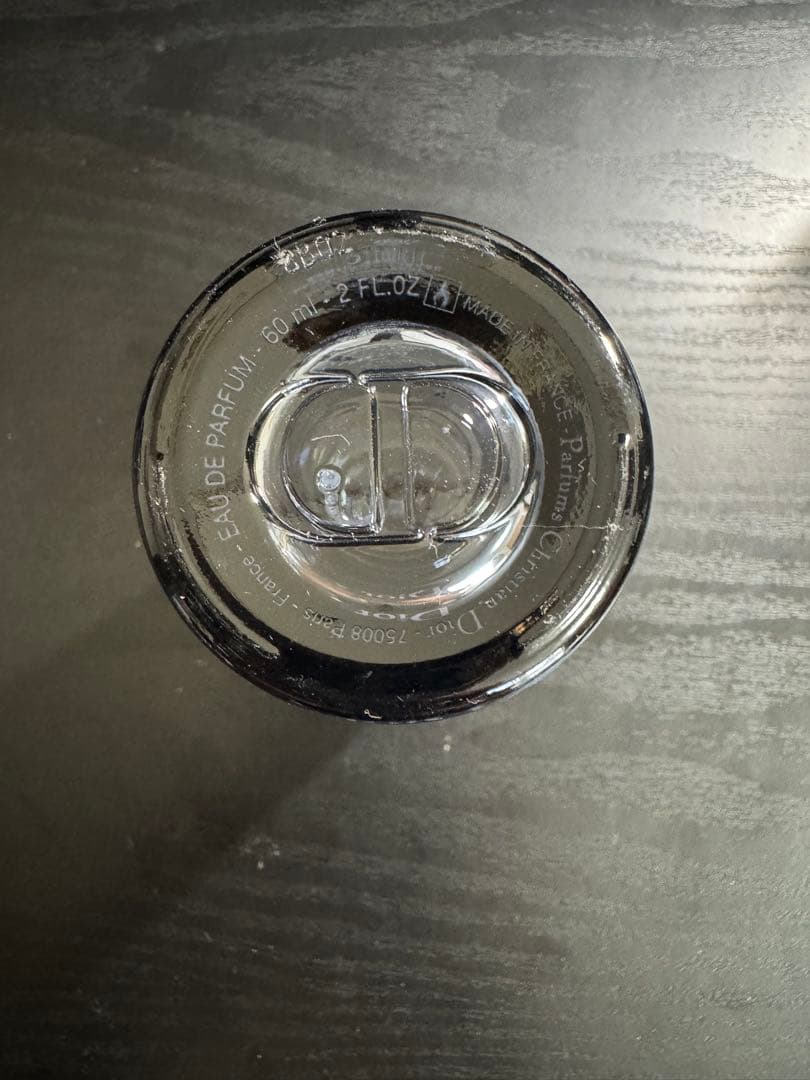 ディオールソヴァージュ 100mL オードゥパルファン 残量約7-8割 香水