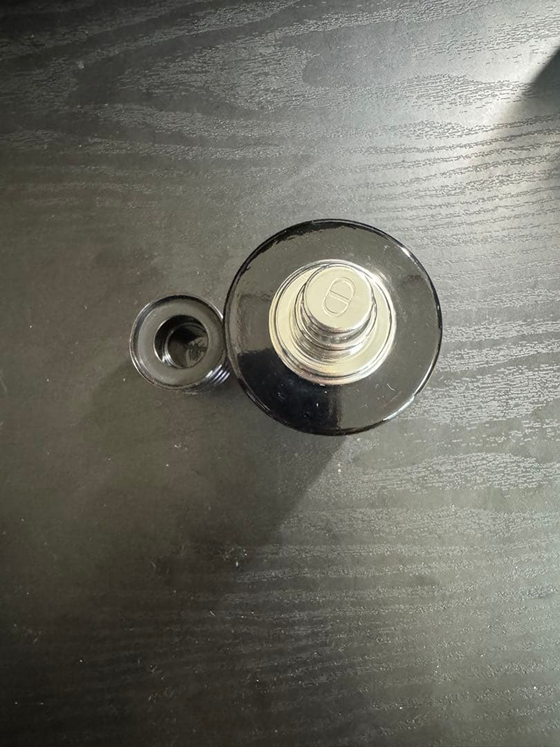 ディオールソヴァージュ 100mL オードゥパルファン 残量約7-8割 香水