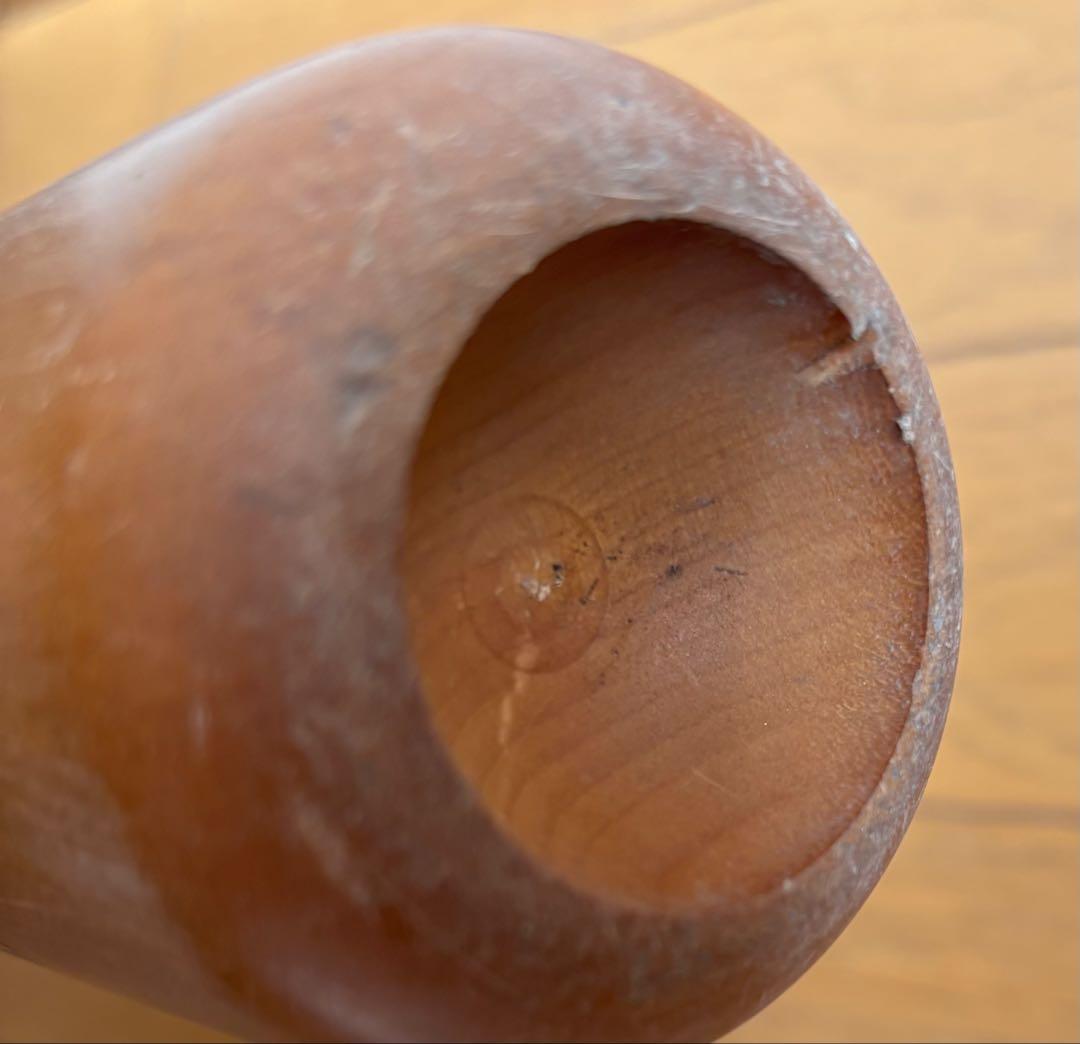 ヴィクタス　ビクタス硬式木製バット　タティスJrモデル　　85cm