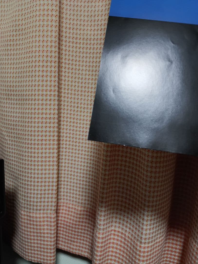 【未使用】カプコン「エリア８８」アーケード版ポスター