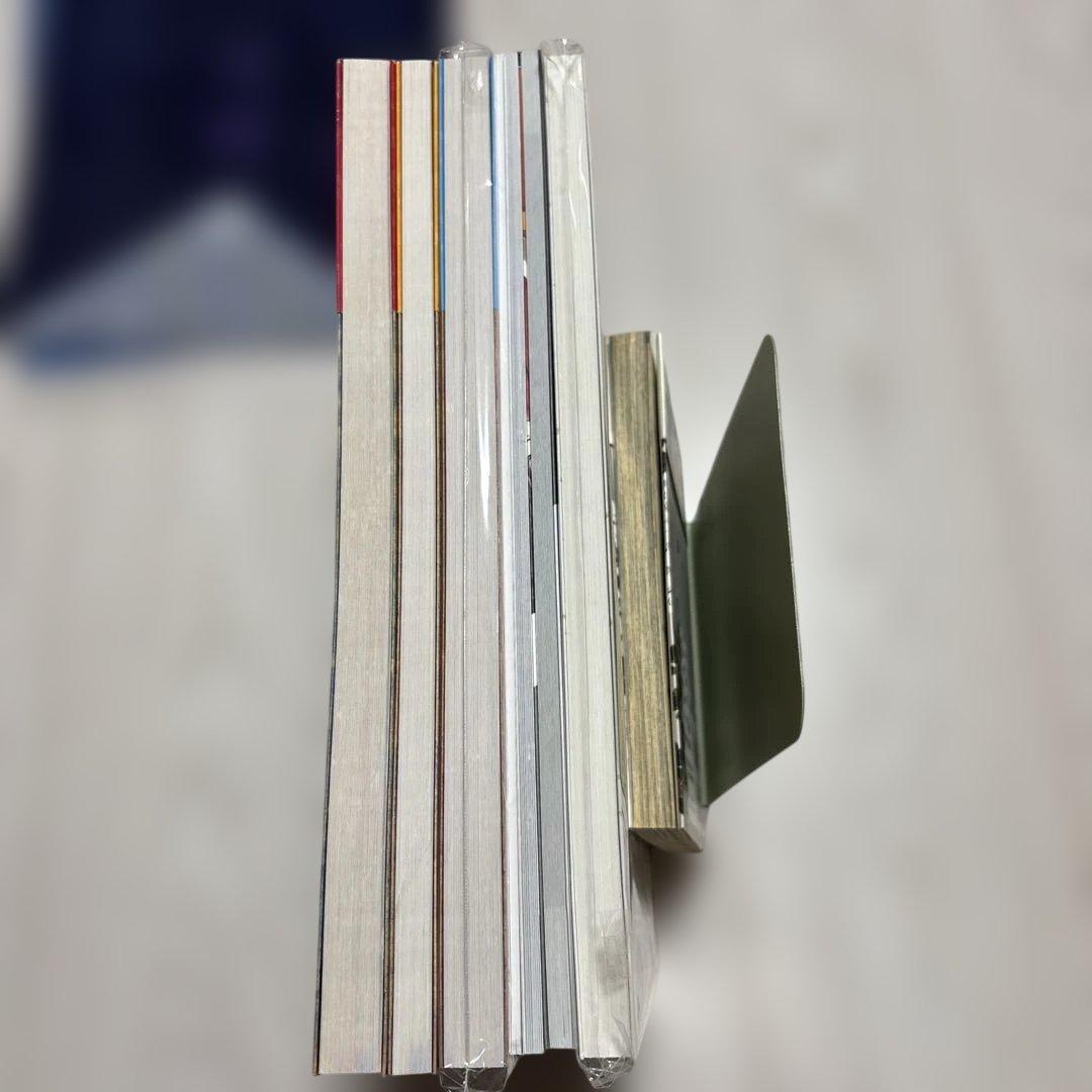 刀剣乱舞絢爛図録 ・二・三、戯画、一・二・五周年記念祝画