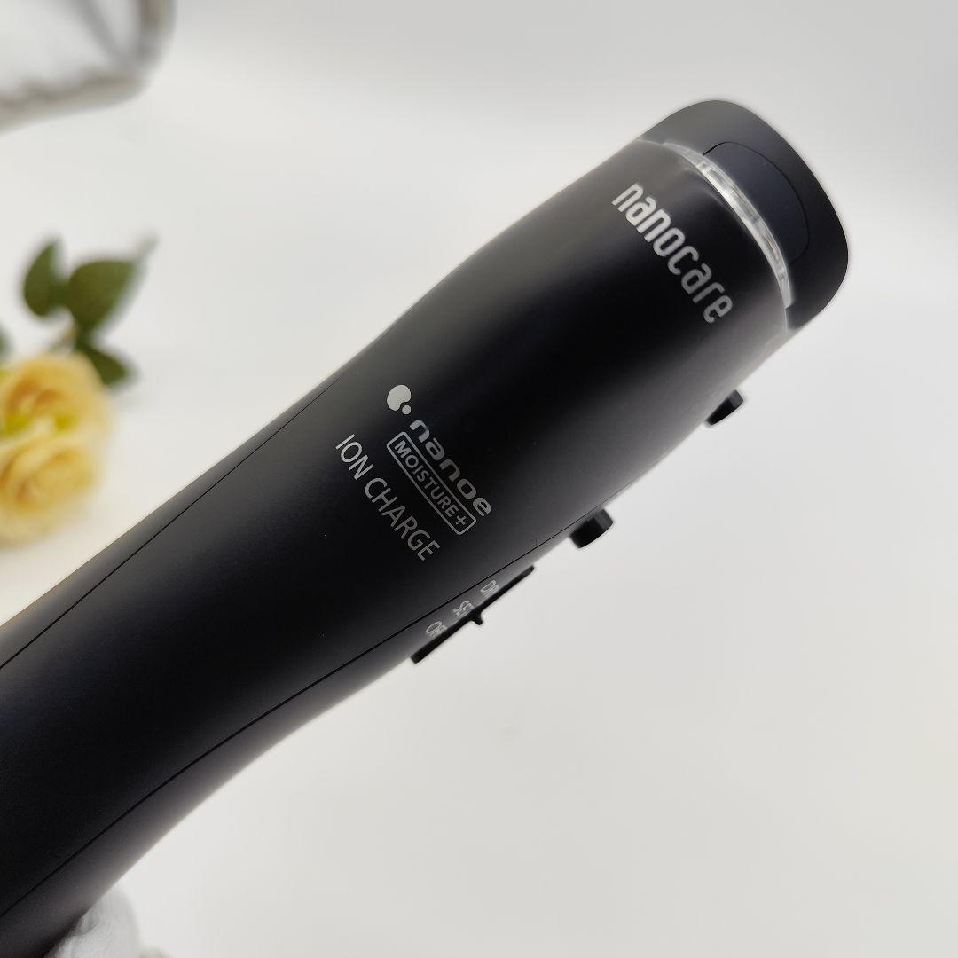 Panasonic くるくるドライヤー ナノケア EH-KNOG うるさら 保湿