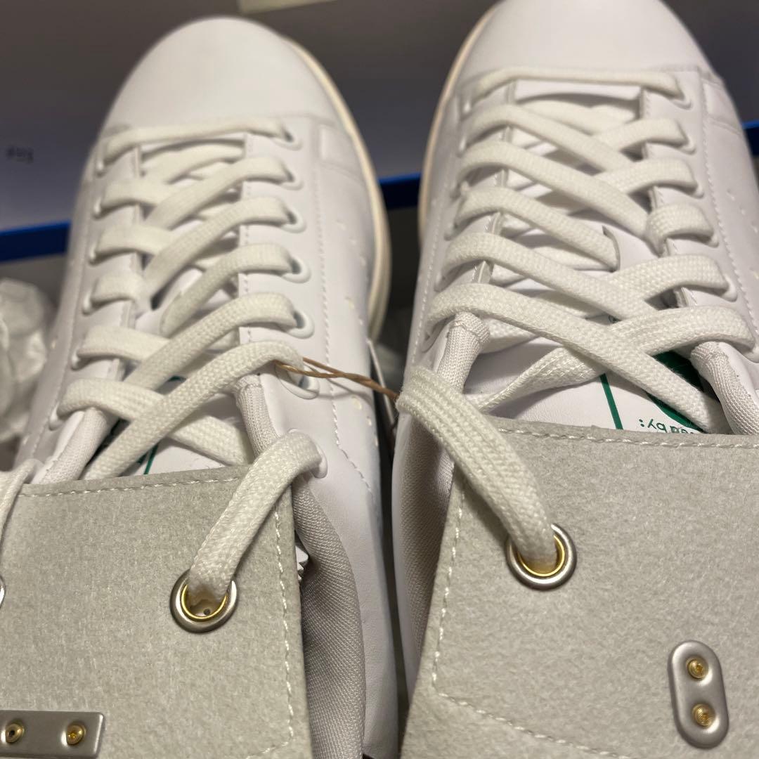 アディダス スタンスミス ゴルフ