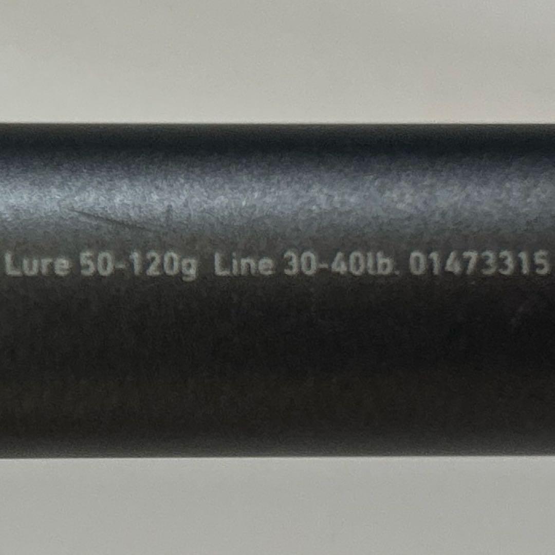 ダイワ ジグキャスター ショアジギング106H