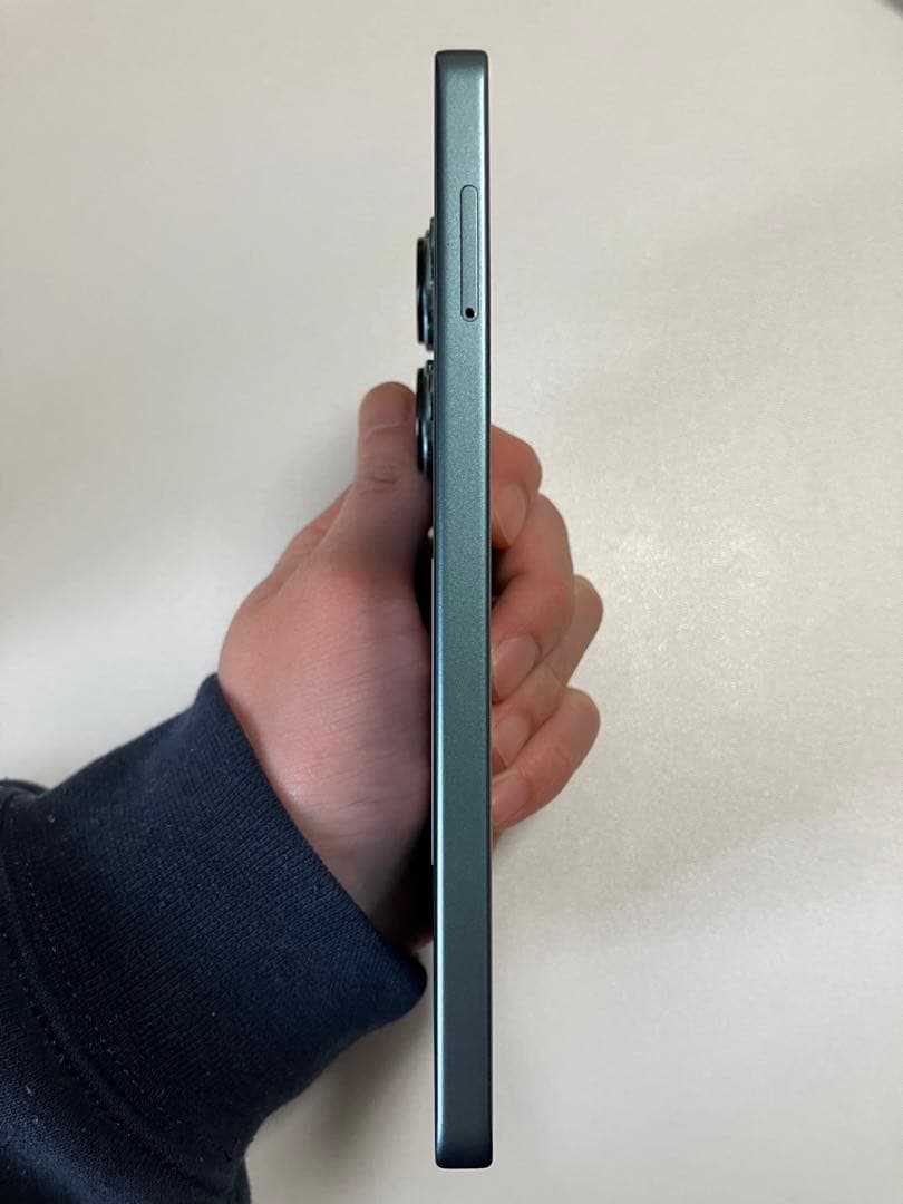 スマートフォン本体 Xiaomi Redmi Note 13 pro 4G 256GB