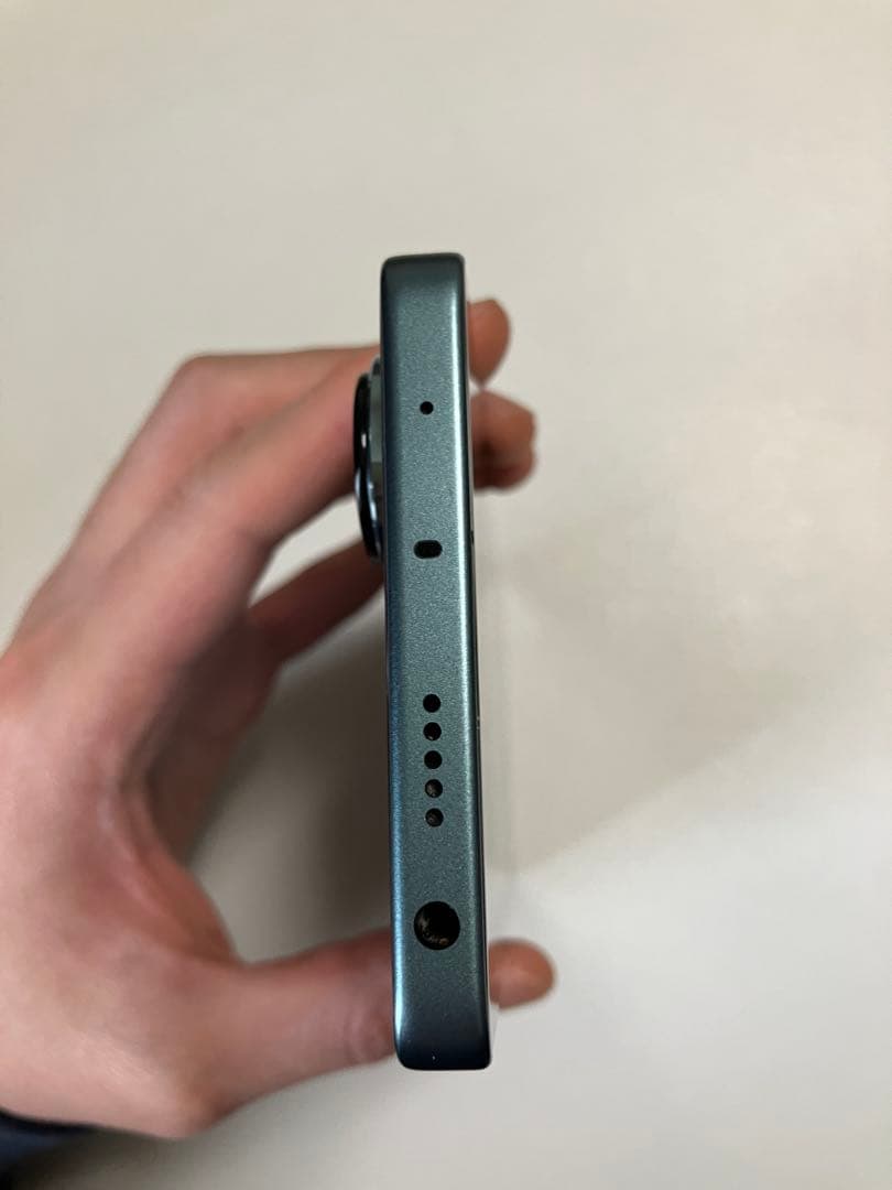 スマートフォン本体 Xiaomi Redmi Note 13 pro 4G 256GB