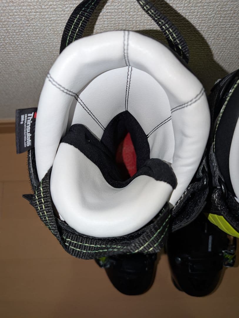 【中古品】ATOMIC HAWX ULTRA 120 スキー ブーツ