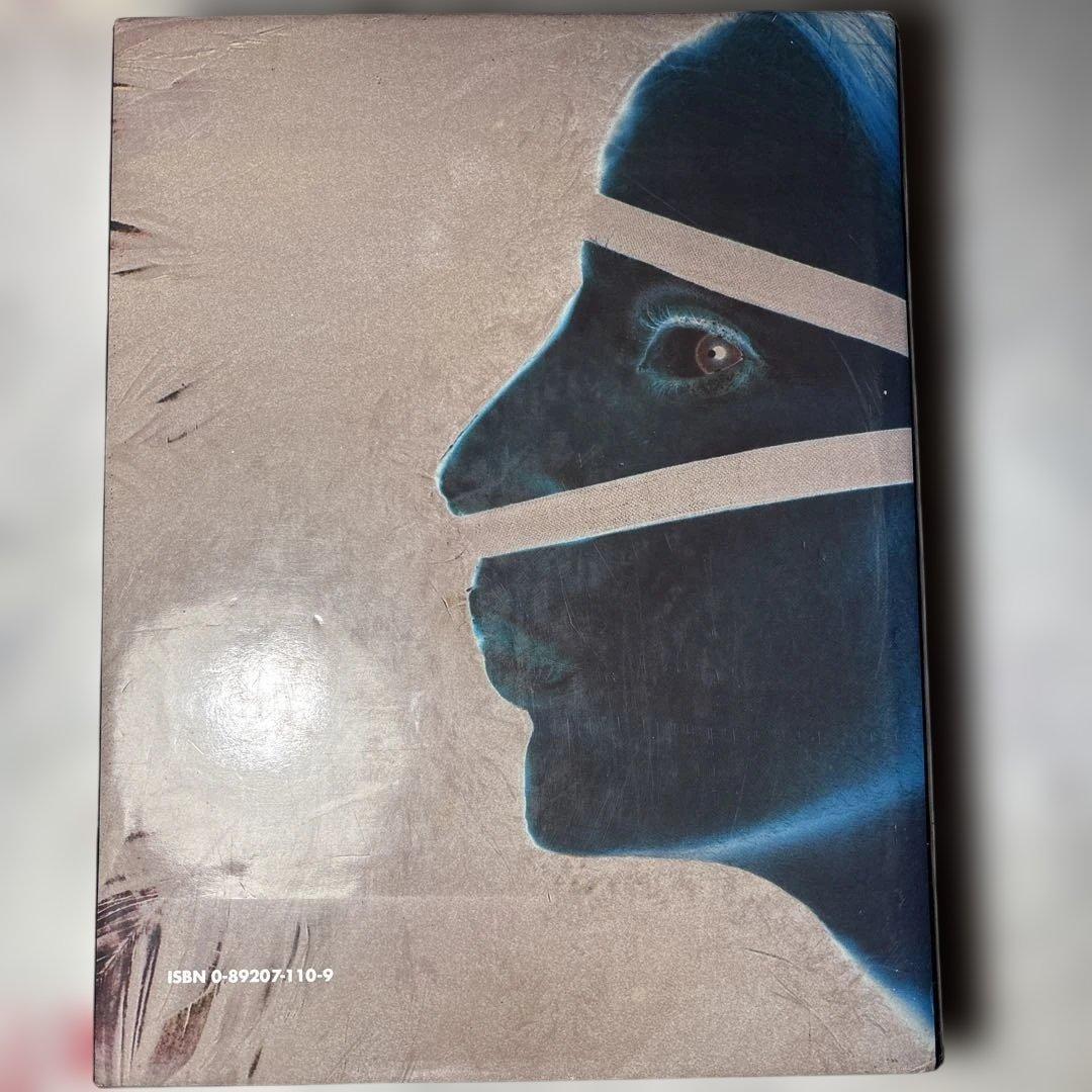 レベッカホルン　Rebecca Horn