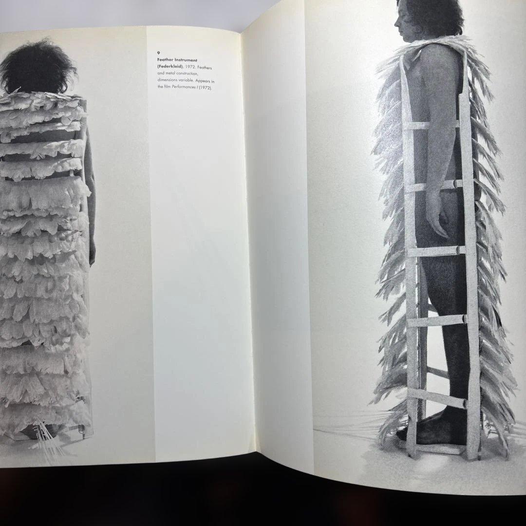 レベッカホルン　Rebecca Horn