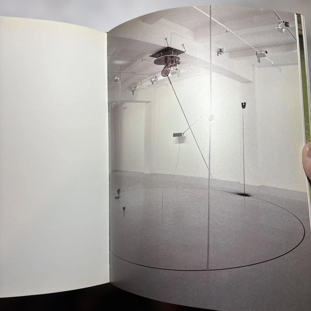 レベッカホルン　Rebecca Horn