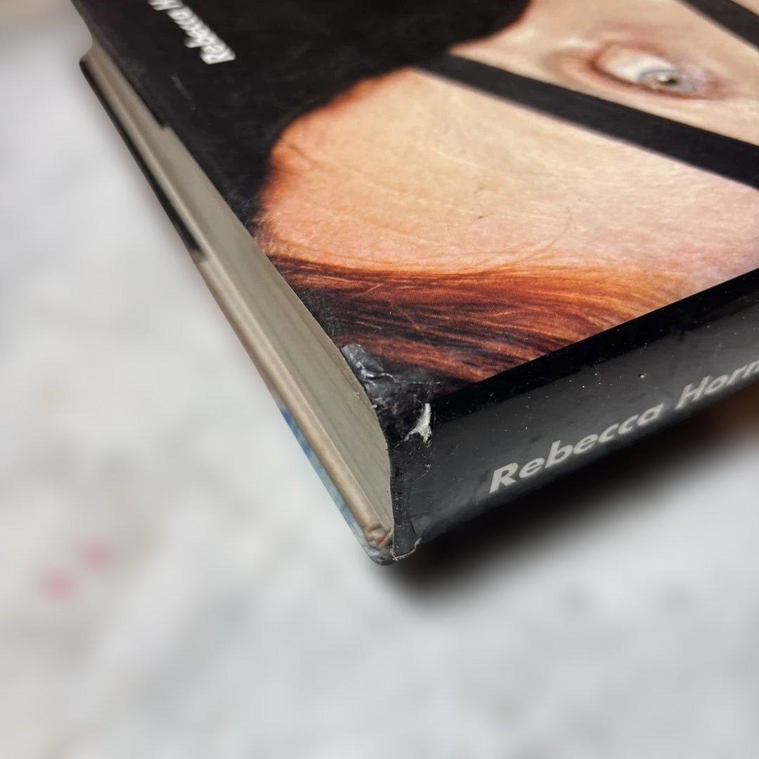 レベッカホルン　Rebecca Horn